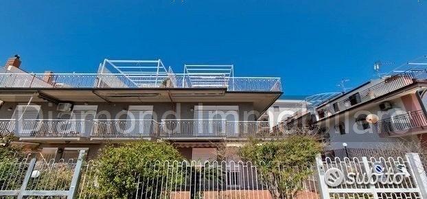Appartamento – Roccalumera, Baglio Farina, Sciglio - Vista 4