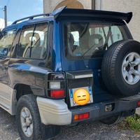 pajero 