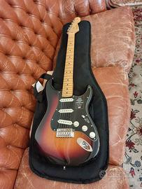 Fender American Fender Stratocaster Am Pro Clsc St