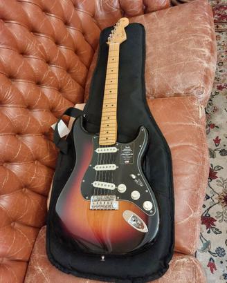 Fender American Fender Stratocaster Am Pro Clsc St