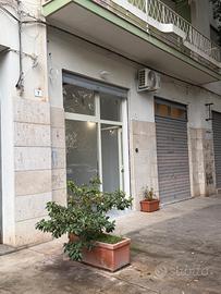 Negozio via Marche zona Lazio