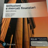 ISTITUZIONI e MERCATI FINANZIARI