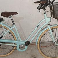 bicicletta elops 520