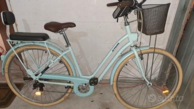 bicicletta elops 520