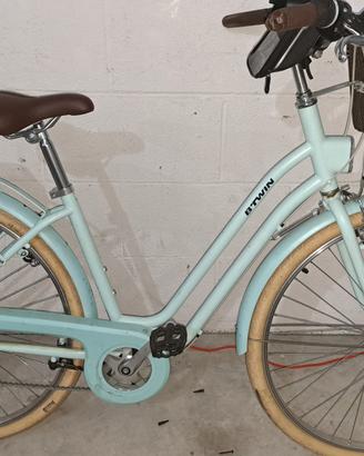 bicicletta elops 520