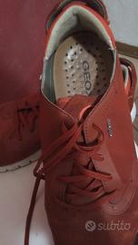 scarpa Geox 