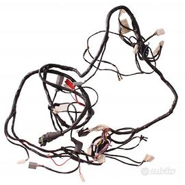 Impianto elettrico Gilera Runner 50 SP - 584050 58