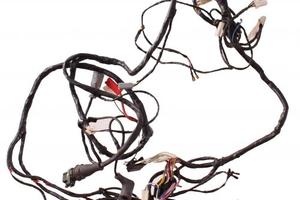 Impianto elettrico Gilera Runner 50 SP - 584050 58