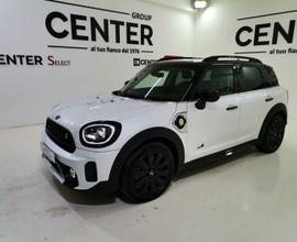 MINI Mini Countryman F60 Mini 1.5 Cooper SE C...