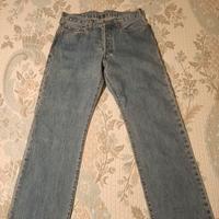 LEVIS' 501 anni "80"
