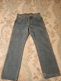 LEVIS' 501 anni "80"
