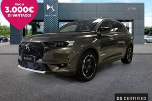 DS DS 7 Crossback E-Tense Automatica Performa...