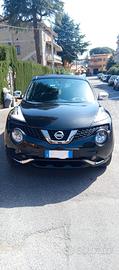 NISSAN Juke 1.5 diesel