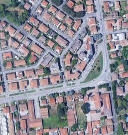 Appartamento a Ferrara FE