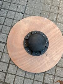 Tavolanper esercizi equilibrio