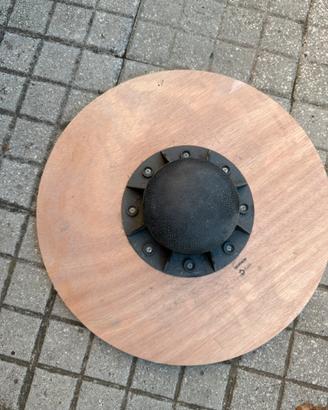 Tavolanper esercizi equilibrio