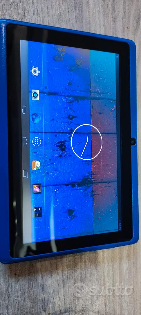 Tablet Android - Informatica In vendita a Roma