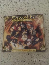 Cd Modena City Ramblers Raccolti