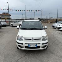 Fiat Panda 1.3 MJT 16V DPF Emotion