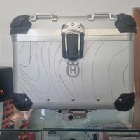 Bauletto husqvarna norden in alluminio