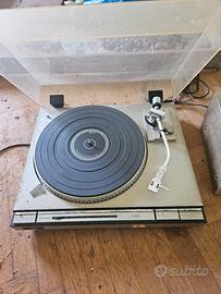 jvc anni 80
