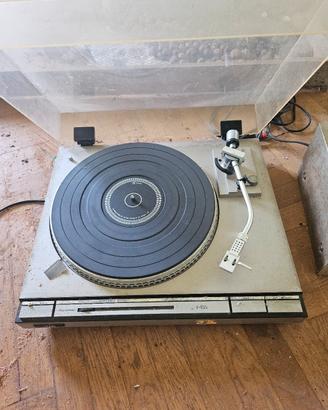 jvc anni 80