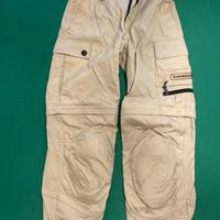 Pantaloni moto bmw