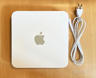 Apple AirPort Time Capsule 3 - 1 TB - router NAS
