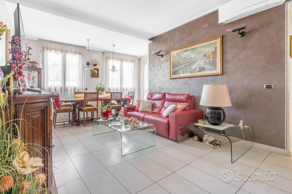 Appartamento – Settimo Milanese, Cascine Olona - Vista 5