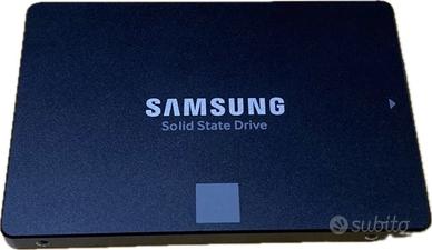 Samsung 860 EVO 1 TB
