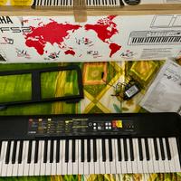 Tastiera Yamaha PSR-FS2