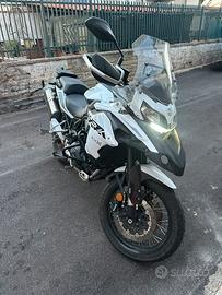 Benelli TKR 502 Anno 2022