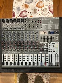 Mixer Behringer