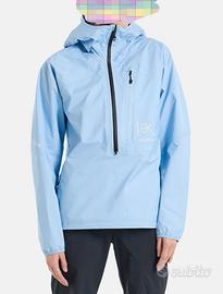 Women's Burton [ak]® Minimalist GORE-TEX Anorak Ra