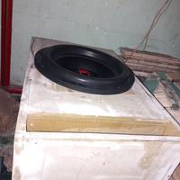 subwoofer 