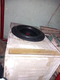 subwoofer 