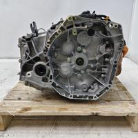 CAMBIO AUTOMATICO 6M H4M 632 1.6B 105Kw 143CV RENA