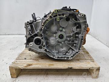 CAMBIO AUTOMATICO 6M H4M 632 1.6B 105Kw 143CV RENA