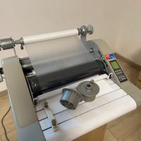 Plastificatrice professionale GMP SureLamPro-380D