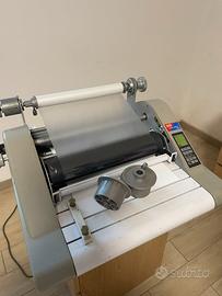 Plastificatrice professionale GMP SureLamPro-380D