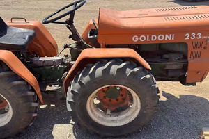 GOLDONI 233 SNODATO NO STERZANTE
