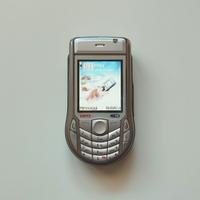 Nokia 6630 - KIT Completo