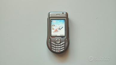 Nokia 6630 - KIT Completo