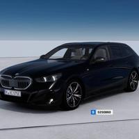 BMW Serie 5 530e Touring xDrive MSport Pro