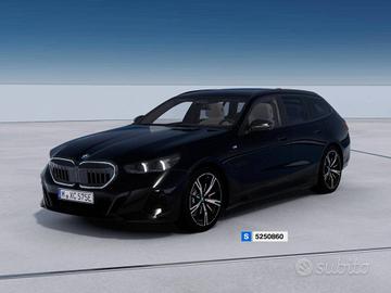 BMW Serie 5 530e Touring xDrive MSport Pro