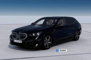 BMW Serie 5 530e Touring xDrive MSport Pro