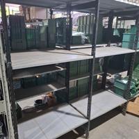 Scaffalatura metallica - scaffali