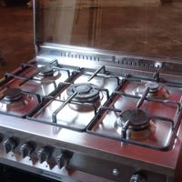 Piano cottura e forno