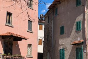 Casa con Giardino a Mammiano