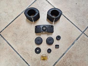 Tamponi e gommini Yamaha XT 600 2KF